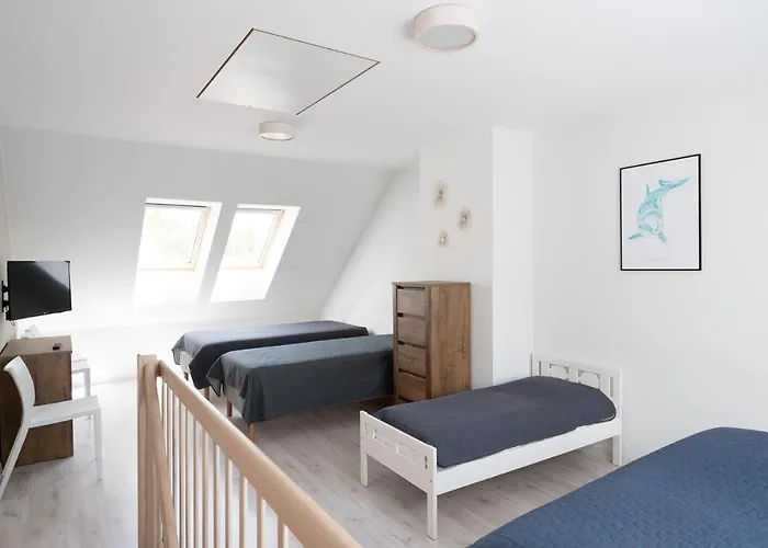 Medusa Apartamenty I Bungalowy