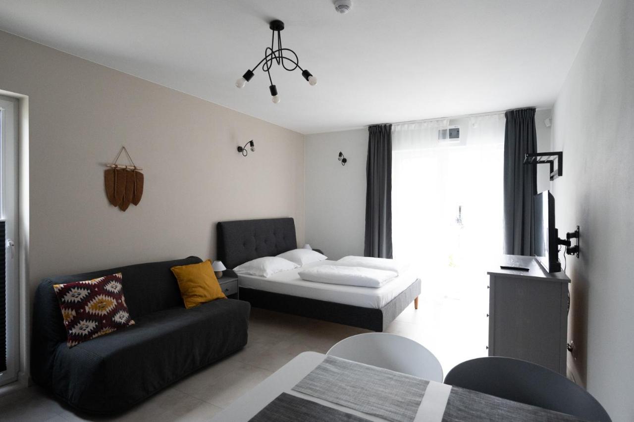 Lodge Medusa I Bungalowy