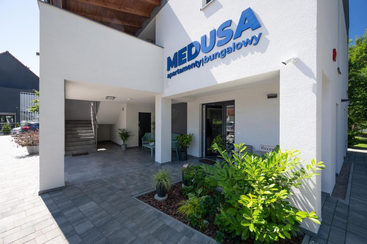 Chata Medusa I Bungalowy Niechorze