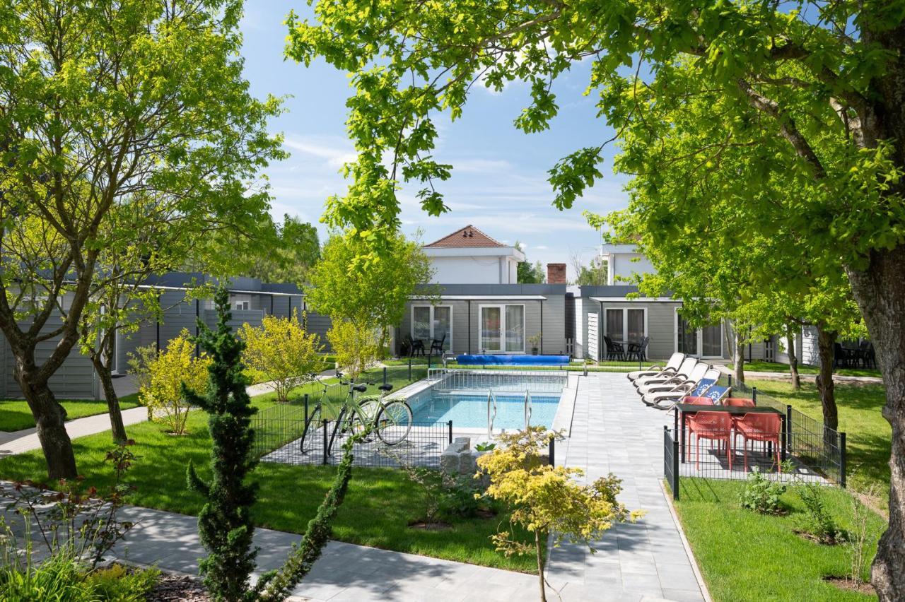 Medusa I Bungalowy